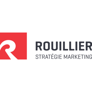 Rouillier Stratégie Marketing Logo